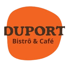 Logo da Duport